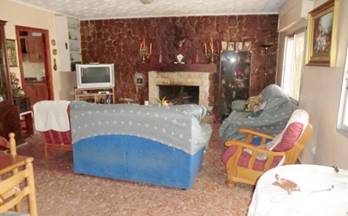 venta chalet gandia marxuquera