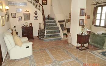 201 casas en venta ador