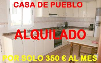 alquiler piso xeraco 