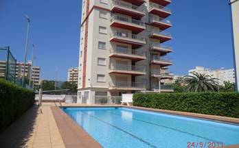 9 apartamentos en alquiler miramar