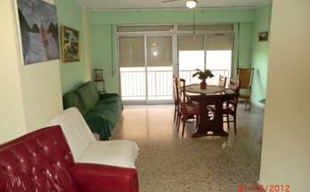 alquiler piso xeraco 