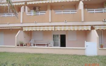 alquiler apartamento xeraco playa