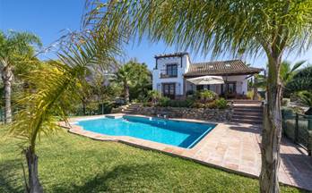 184 casas en venta arroyo de la miel