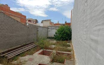 venta terrenos solares benaguasil 