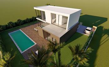 657 casas en venta guadalest