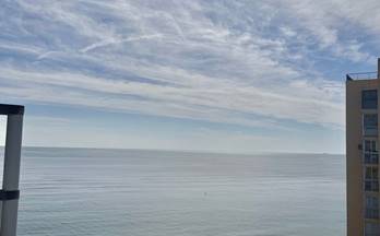 venta piso calpe calp playa de fossa-levante