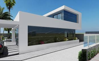venta villa algorfa 