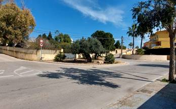 97 terrenos y fincas en venta el albir