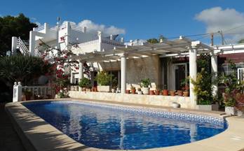 venta hotel calpe calp playa de fossa-levante