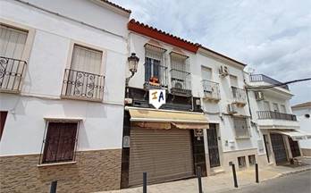 1  pisos y apartamentos en venta baratos casariche