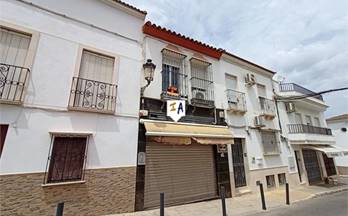 venta apartamento casariche town centre