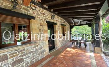 12 casas en venta galdames