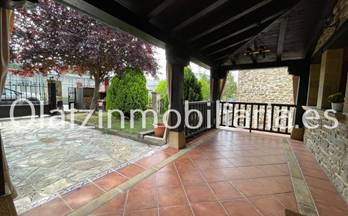 venta casa unifamiliar zalla zalla