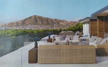 88 terrenos y fincas en venta finestrat