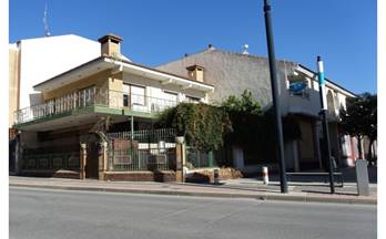 venta chalet torre pacheco torre-pacheco ciudad