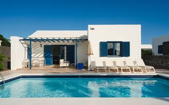 1 casas en venta montaña blanca