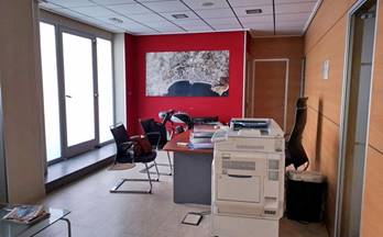 venta local benidorm centro