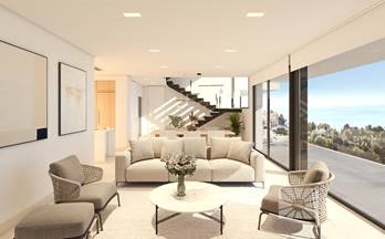 venta villa altea altea hills