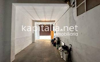 venta local ontinyent san antonio