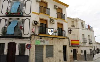 venta local martos town centre