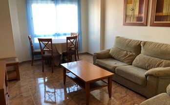 venta piso catral catral