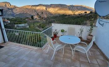 524 casas en venta benimantell