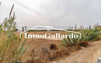 95 terrenos y fincas en venta almachar