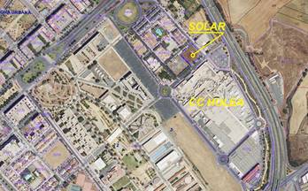 venta terrenos solares huelva vistalegre