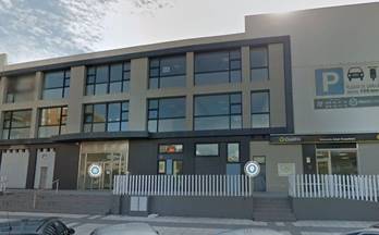 venta garaje huelva zafra