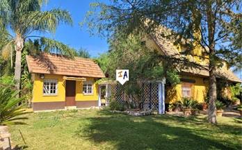 casas en venta sevilla provincia