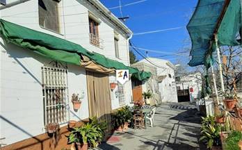 comprar casas baratas ermita nueva