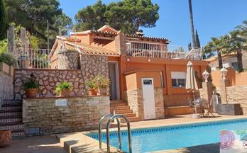 658 casas en venta vergel