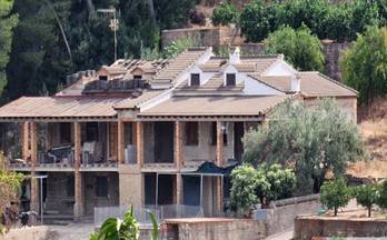 69 terrenos y fincas en venta benigembla