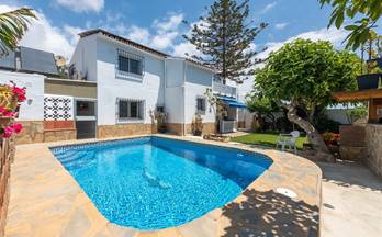 376 casas en venta en marbella con piscina