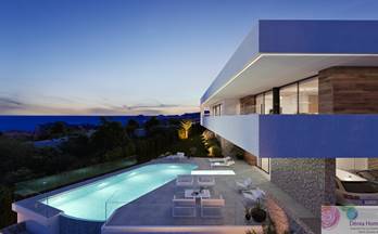 venta villa javea xabia jazmines