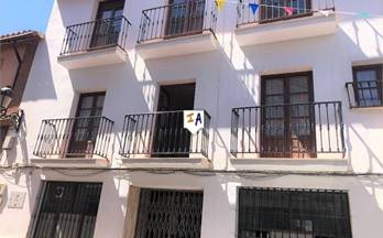 9 locales en venta alcaucin
