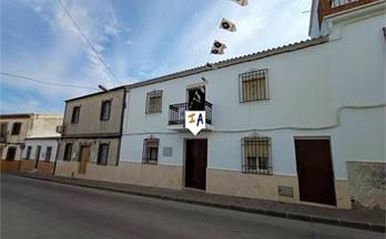comprar casas baratas castro del rio