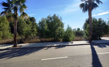 7 terrenos y fincas en venta mont roig del camp