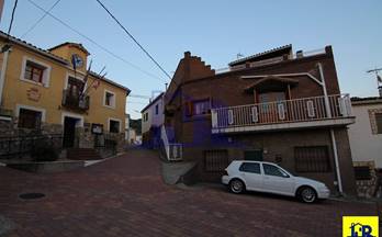 venta casa unifamiliar portilla 