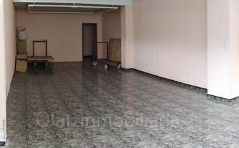 LOCAL en venta Balmaseda Balmaseda