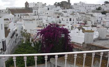 7 pisos en venta vejer de la frontera