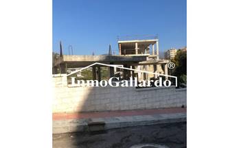 2 edificios en venta torrox