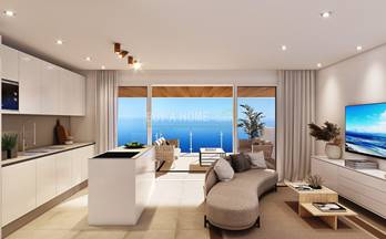 24 apartamentos en venta nerja