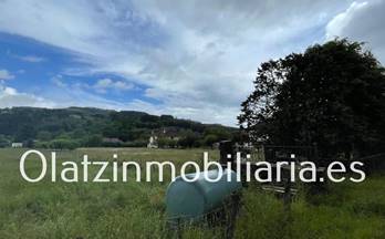 3 terrenos y fincas en venta villaverde de trucios