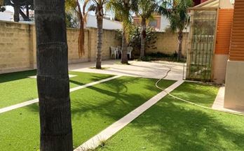 venta chalet independiente cambrils urb. bahia