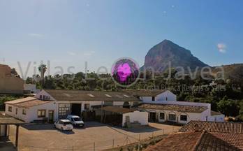 834 casas en venta gata de gorgos