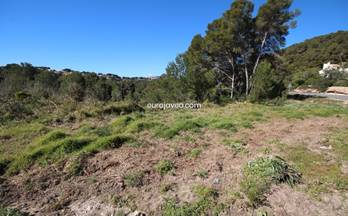 208 terrenos y fincas en venta benitachell