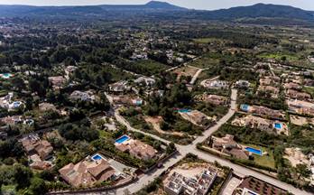 205 terrenos y fincas en venta javea xabia