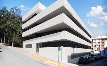 4 garajes en venta pedreguer