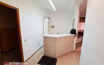 1 oficinas en alquiler taco